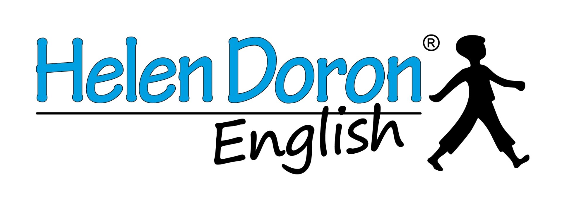 Helen Doron English Logo