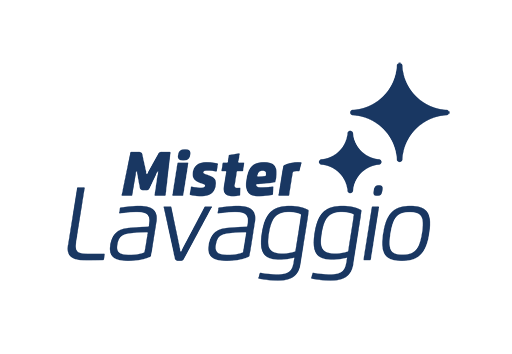 Mister Lavaggio Logo